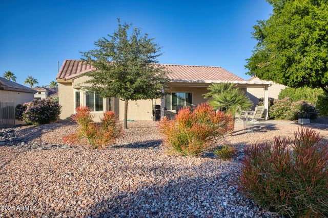 15943 W WILDFLOWER Drive, Surprise, AZ 85374