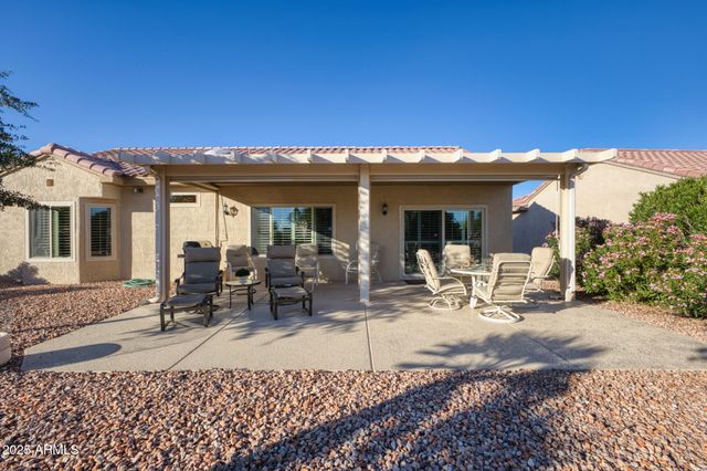 15943 W WILDFLOWER Drive, Surprise, AZ 85374