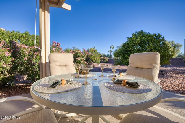 15943 W WILDFLOWER Drive, Surprise, AZ 85374