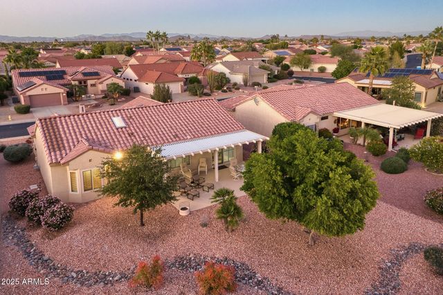 15943 W WILDFLOWER Drive, Surprise, AZ 85374