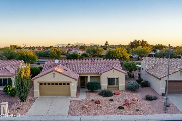 15943 W WILDFLOWER Drive, Surprise, AZ 85374