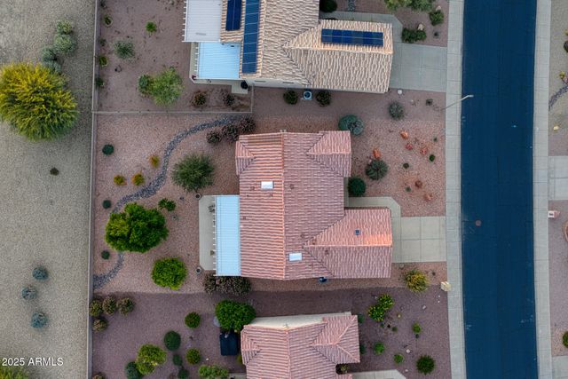 15943 W WILDFLOWER Drive, Surprise, AZ 85374