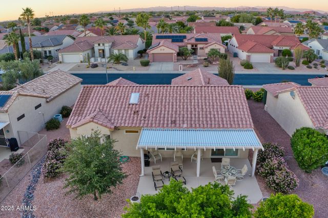 15943 W WILDFLOWER Drive, Surprise, AZ 85374