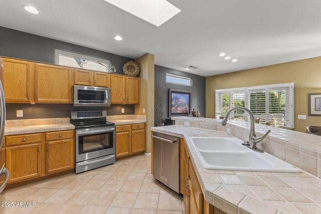 15943 W WILDFLOWER Drive, Surprise, AZ 85374