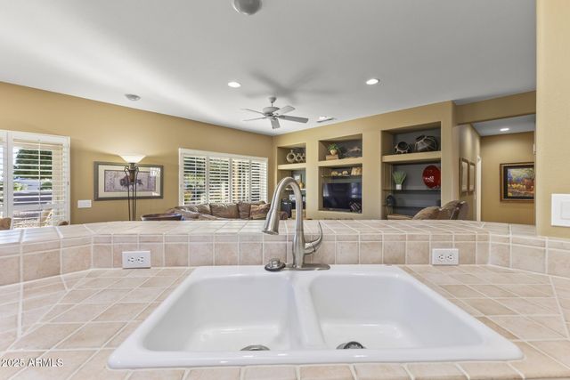 15943 W WILDFLOWER Drive, Surprise, AZ 85374