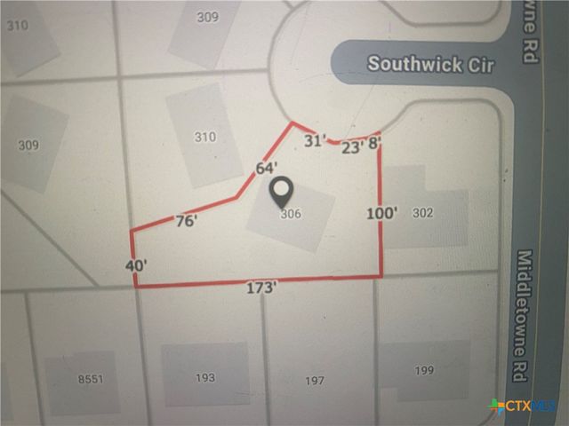 306 Southwick Circle, Seguin, TX 78155