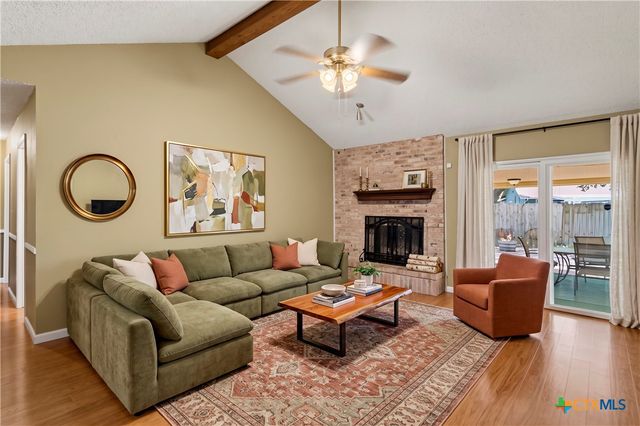 306 Southwick Circle, Seguin, TX 78155