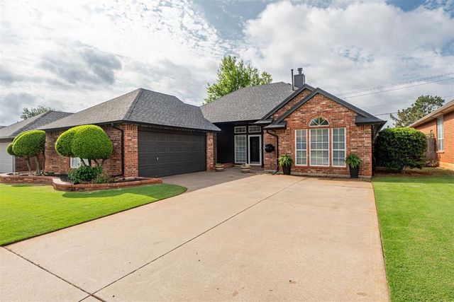 6724 NW 130th Street, Oklahoma City, OK 73142