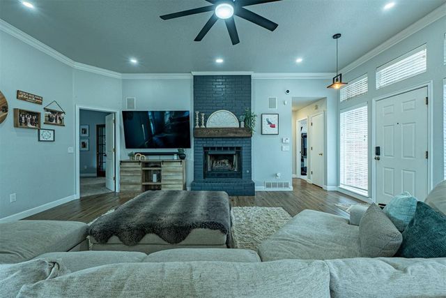 6724 NW 130th Street, Oklahoma City, OK 73142