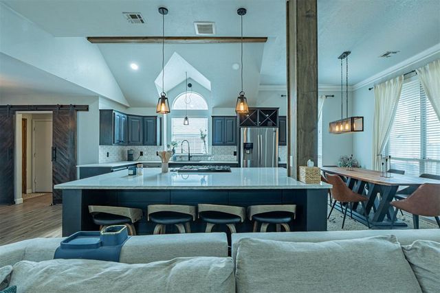 6724 NW 130th Street, Oklahoma City, OK 73142