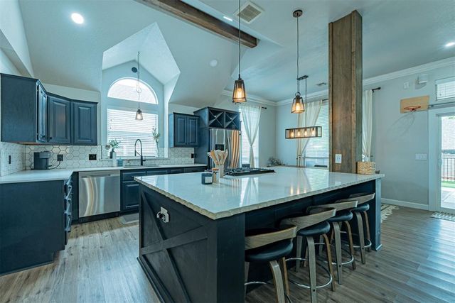 6724 NW 130th Street, Oklahoma City, OK 73142