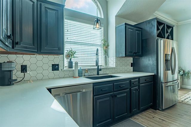 6724 NW 130th Street, Oklahoma City, OK 73142