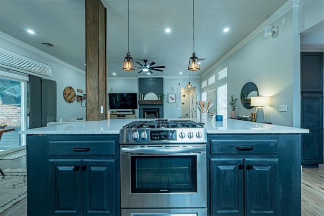 6724 NW 130th Street, Oklahoma City, OK 73142