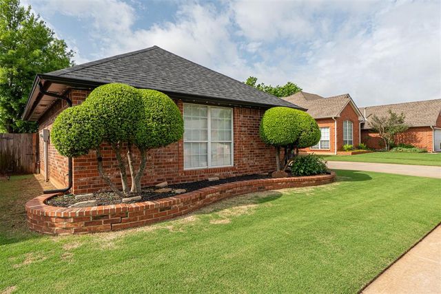 6724 NW 130th Street, Oklahoma City, OK 73142