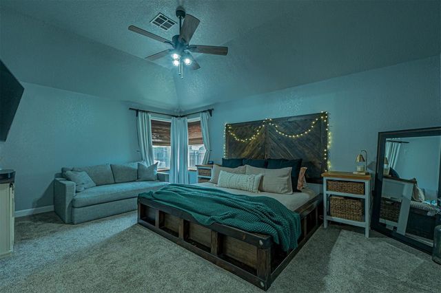 6724 NW 130th Street, Oklahoma City, OK 73142