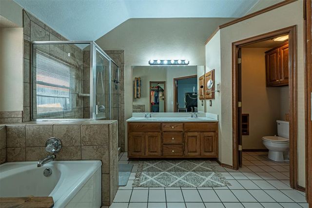 6724 NW 130th Street, Oklahoma City, OK 73142