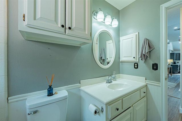 6724 NW 130th Street, Oklahoma City, OK 73142