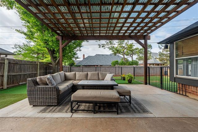 6724 NW 130th Street, Oklahoma City, OK 73142