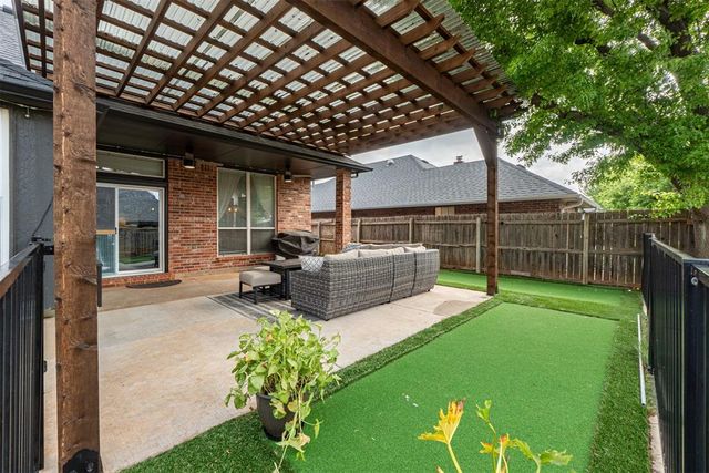 6724 NW 130th Street, Oklahoma City, OK 73142