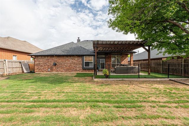 6724 NW 130th Street, Oklahoma City, OK 73142