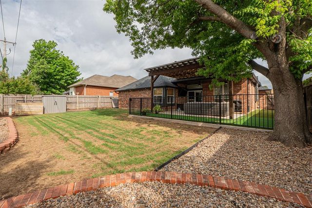 6724 NW 130th Street, Oklahoma City, OK 73142