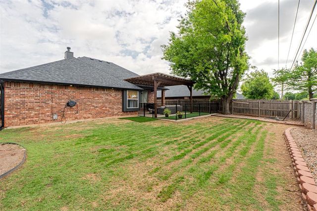 6724 NW 130th Street, Oklahoma City, OK 73142