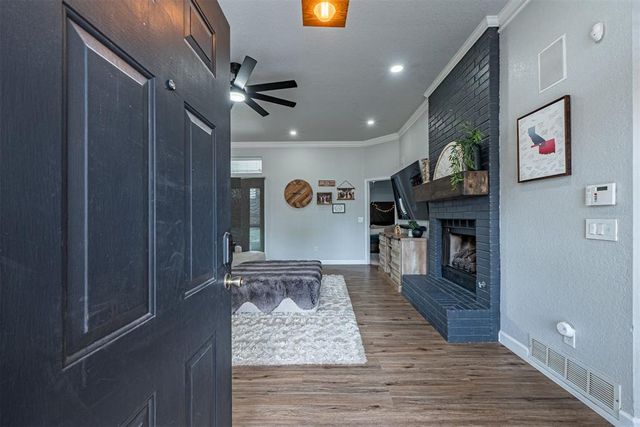 6724 NW 130th Street, Oklahoma City, OK 73142