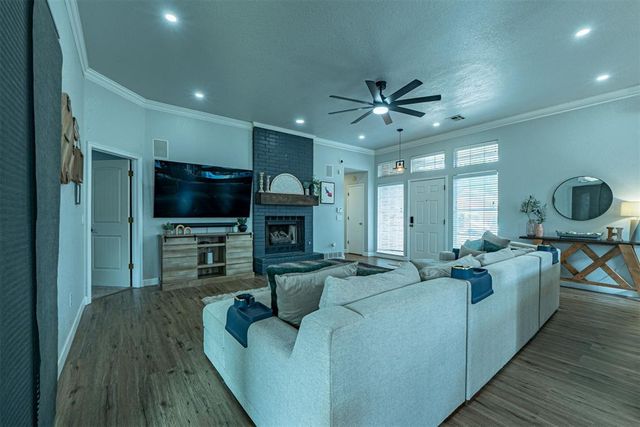 6724 NW 130th Street, Oklahoma City, OK 73142