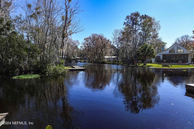 147 PARK Drive, Satsuma, FL 32189