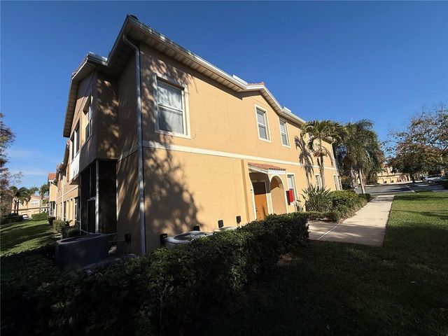 3693 PARKRIDGE CIRCLE 7-101, Sarasota, FL 34243