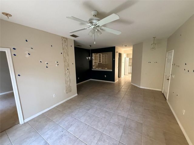 3693 PARKRIDGE CIRCLE 7-101, Sarasota, FL 34243