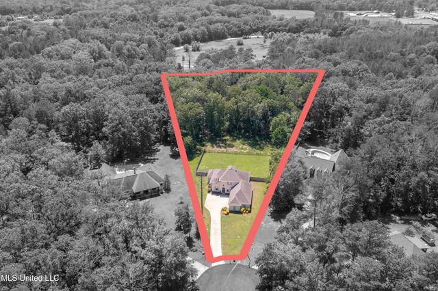 413 Miles Cove, Brandon, MS 39047