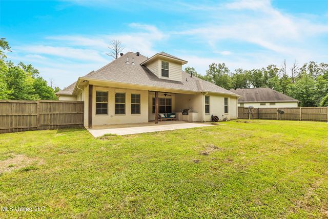 413 Miles Cove, Brandon, MS 39047