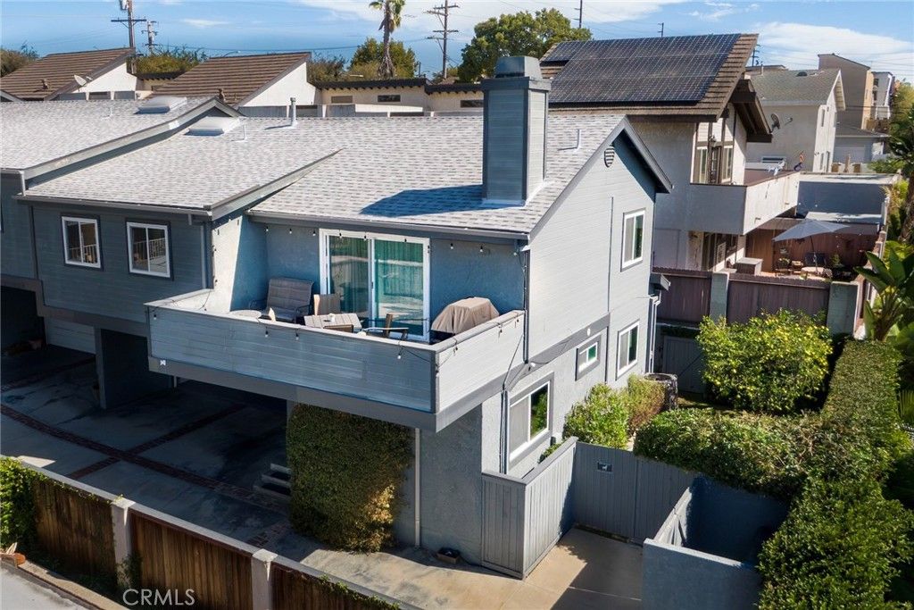 1916 Grant Avenue 3, Redondo Beach, CA 90278 — exterior