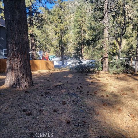 0 Ross, Wrightwood, CA 92397