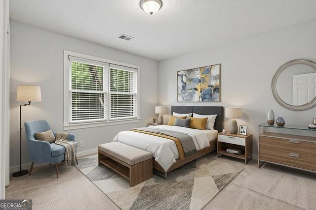 5148 Rocky Glen, Stone Mountain, GA 30088