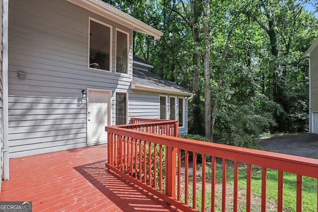 5148 Rocky Glen, Stone Mountain, GA 30088