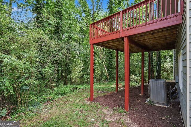 5148 Rocky Glen, Stone Mountain, GA 30088