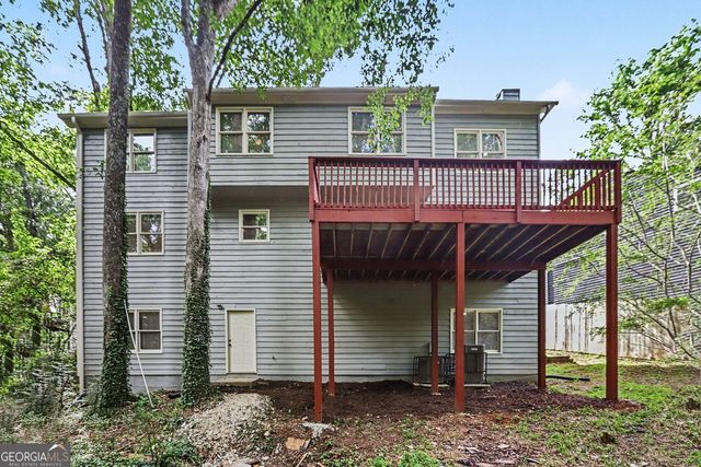 5148 Rocky Glen, Stone Mountain, GA 30088