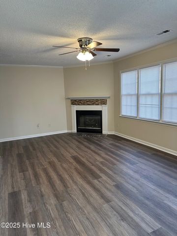 1119 Grovemont Drive J6, Greenville, NC 27834
