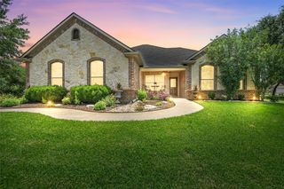 140 Miramar Circle, Weatherford, TX 76085