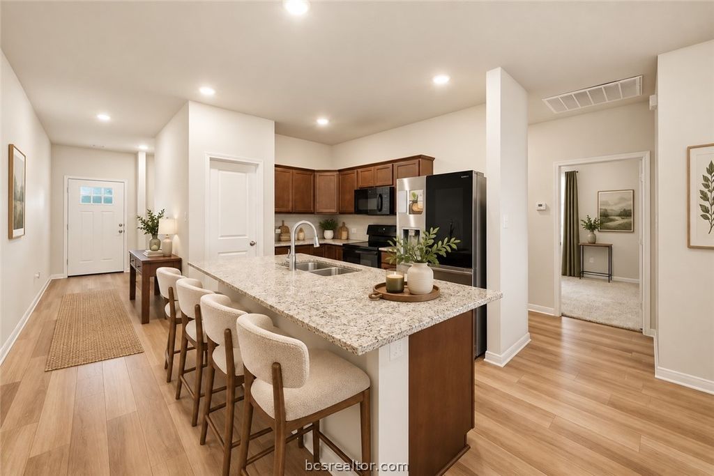 3011 Stevens Drive, Bryan, TX 77803 — photo 4