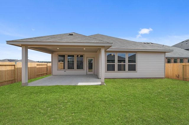 21713 Southern Valley Lane, New Caney, TX 77357