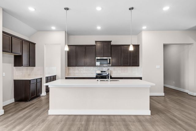 21713 Southern Valley Lane, New Caney, TX 77357