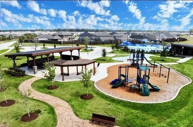 21713 Southern Valley Lane, New Caney, TX 77357