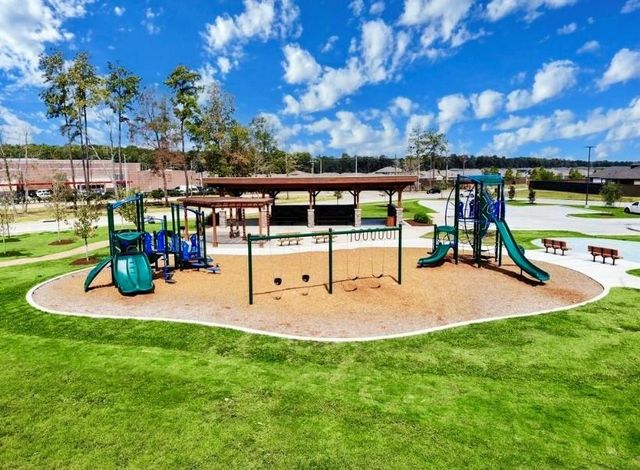 21713 Southern Valley Lane, New Caney, TX 77357