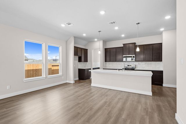 21713 Southern Valley Lane, New Caney, TX 77357