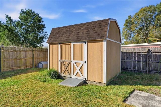 524 VICTORIA BOULEVARD, Auburndale, FL 33823