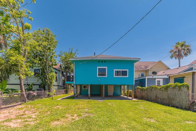 1224 Avenue K, Galveston, TX 77550