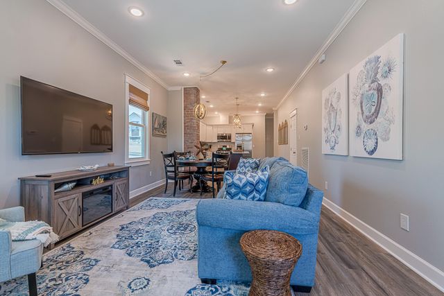 1224 Avenue K, Galveston, TX 77550